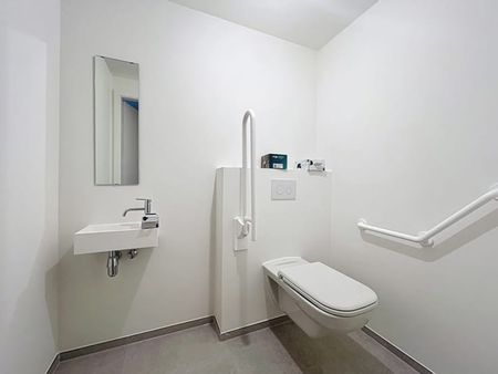 Appartement te huur - Photo 4