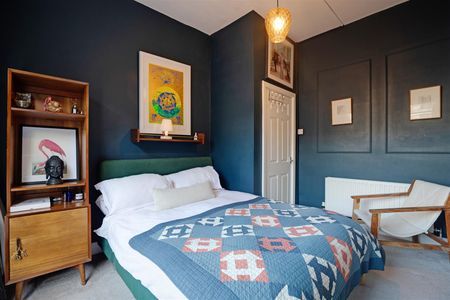 Flat To Let - Photo 4