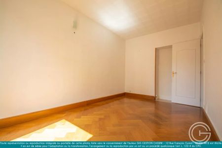 Location Appartement 2 pièces 39m² NICE 06200 - Photo 2