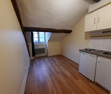 Appartement T1 à louer - 12 m² - Photo 1