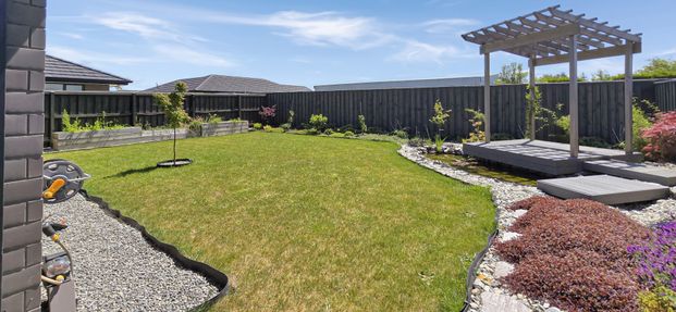 43 Ed Hillary Drive, Rolleston - Photo 1