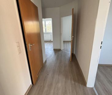 3-Zimmer-Wohnung mit Balkon in Wilhelmshaven-Fedderwardergroden mieten - Foto 6