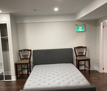 For Lease - 52 Mincing Trail Unit# (Studio), Brampton, Ontario - Photo 5