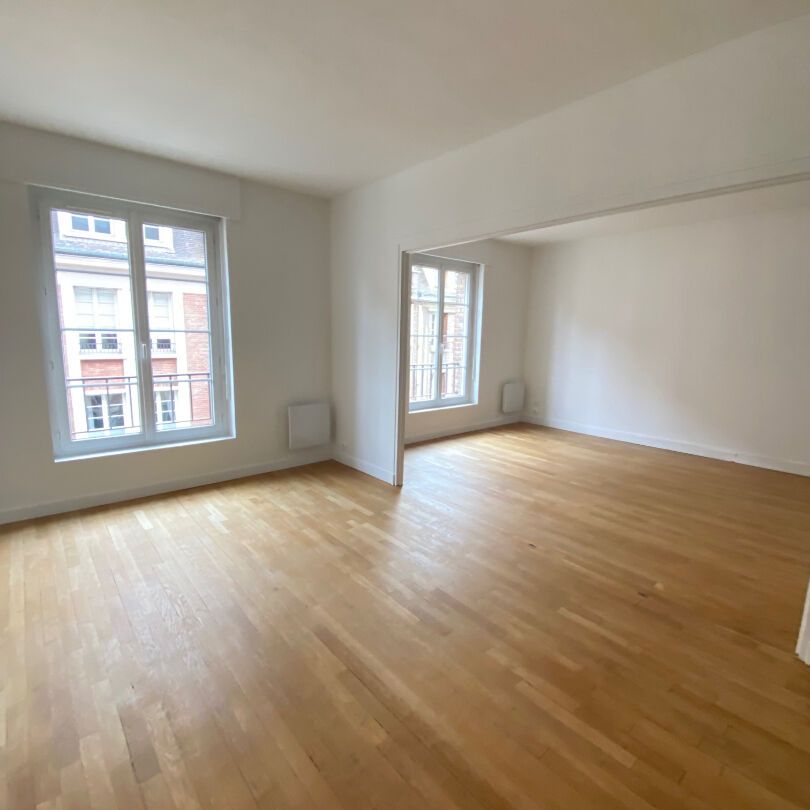 Appartement à louer EVREUX - Photo 1