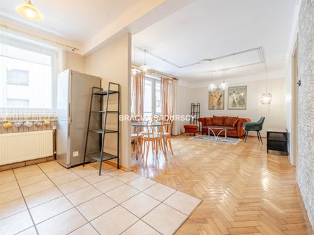 Kameralne mieszkanie blisko centrum. - Фото 4