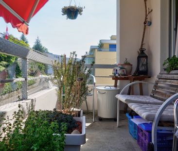 2 Zimmer, 52 m², 4. Stock - Foto 6