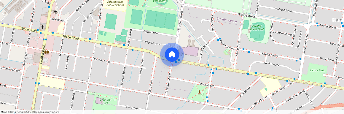 204 Chatham Street, 2289, Adamstown Nsw