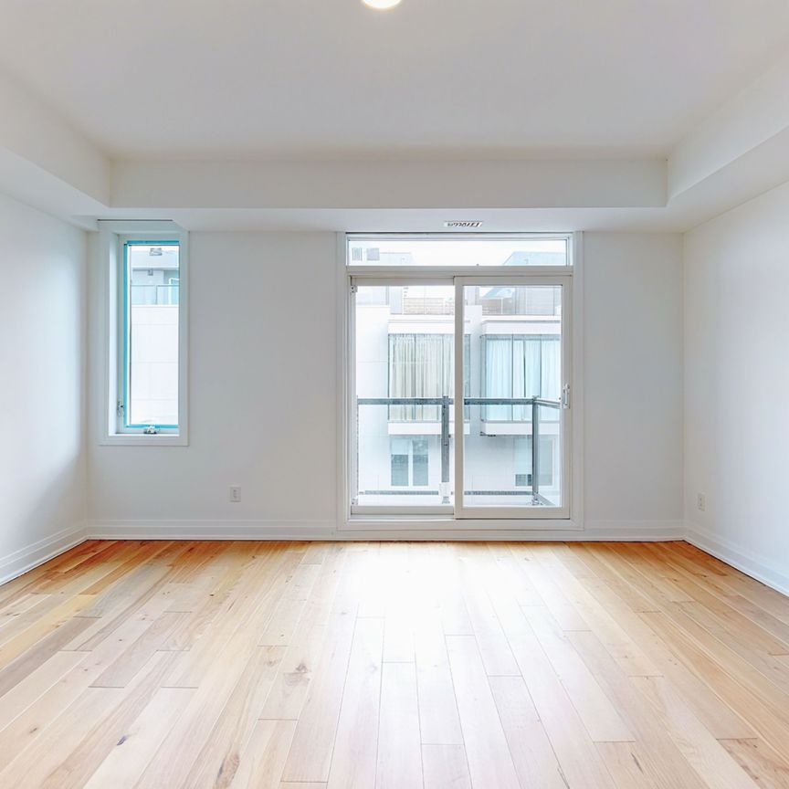 For Lease - 25 Dervock Crescent Unit# 3, Toronto, Ontario - Photo 1