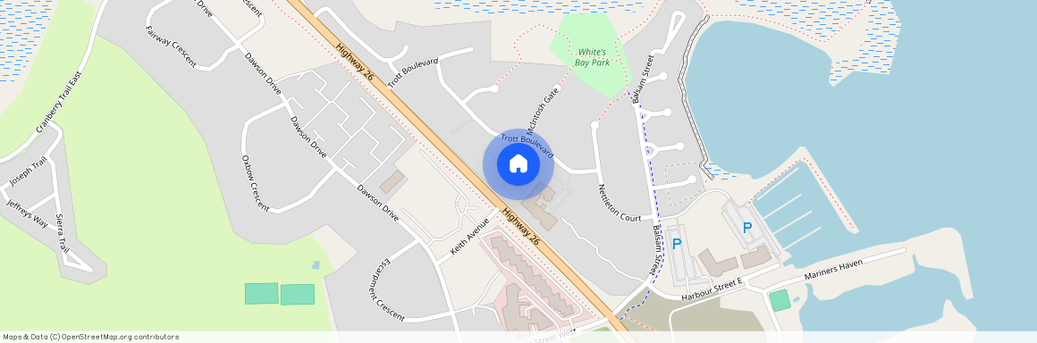 55 Trott Boulevard, Collingwood