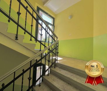 Neu & In Renovierung! Charmante Wohnung | moderne Einbauküche | Bad... - Photo 5