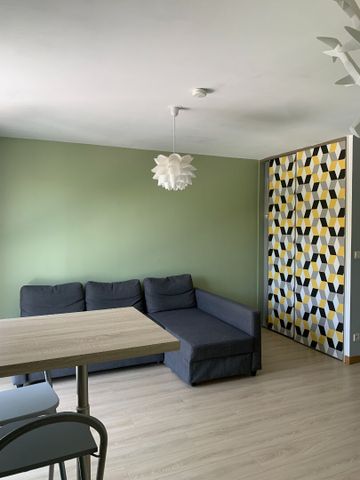 studio meublé - 28 b rue du paradis - Photo 5