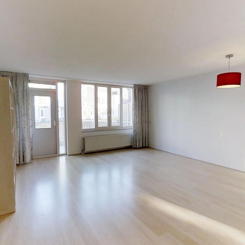 Wycker Grachtstraat 1A02 - Foto 1