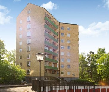 Vitmåragatan, Västerås - Foto 3