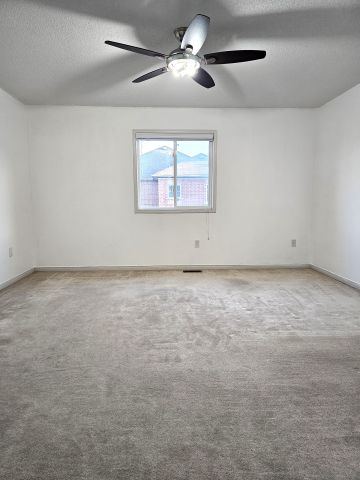 For Lease - 116 Oceanpearl Crescent, Whitby, Ontario - Photo 3