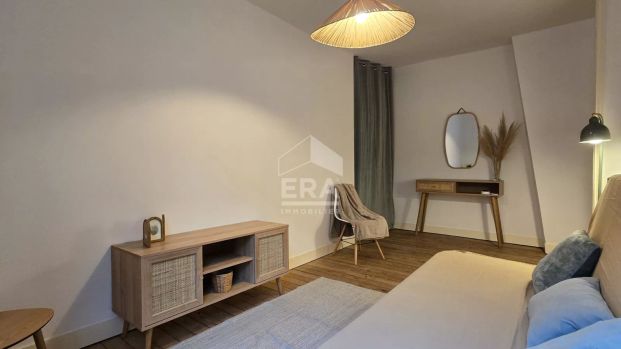 Studio Dieppe centre - 1 pièce 35m² - Photo 1