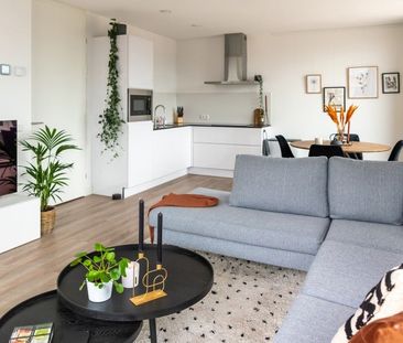 Te huur: Appartement IJsselmeerstraat in Den Helder - Foto 6