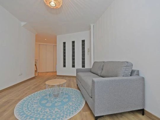 Location Appartement 1 pièces 33 m2 à Saint-Quentin - Photo 1