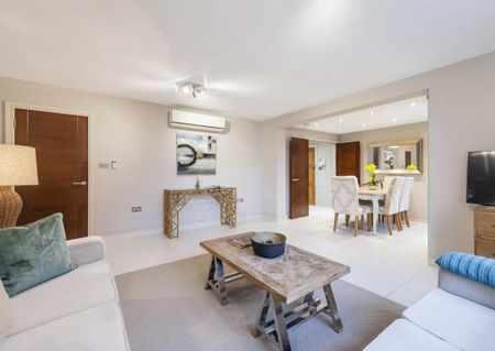 Boydell Court, St John's Wood Park, St Johns Wood, NW8 6NJ - Photo 3