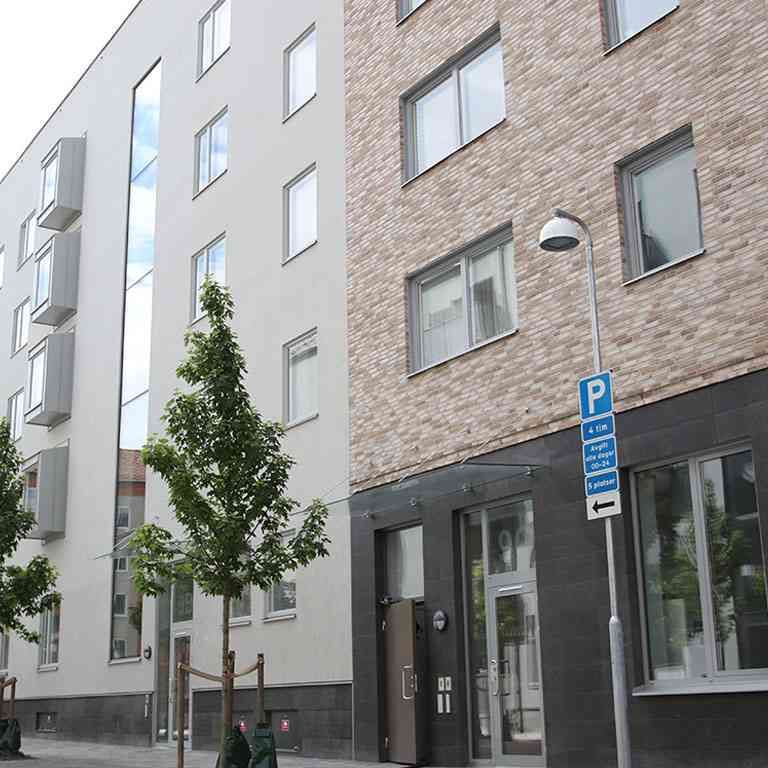 4 RUM KÖK - Photo 1