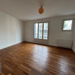 Appartement à louer 1 pièce 27.61m² - Photo 2