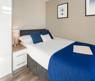 Wrenbury Street, Liverpool. - Photo 5