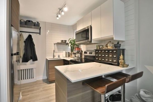 For Lease - 112 Alder Crescent Unit# 203, Toronto, Ontario - Photo 1