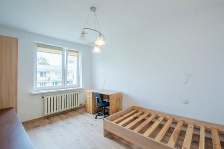 Mieszkanie na wynajem, Wrocław, Śródmieście - Zdjęcie 2