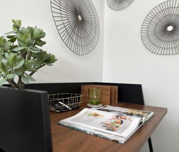 2 bedroom apartment to rent - Photo 6