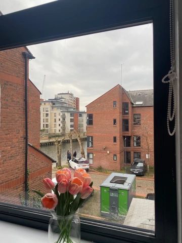 1 Bed Flat, The Chandlers, LS2 - Photo 4