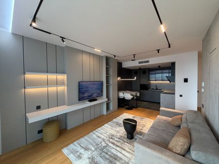 Apartament cu 2 camere de închiriat | Floreasca | NOU - Fotografie 3