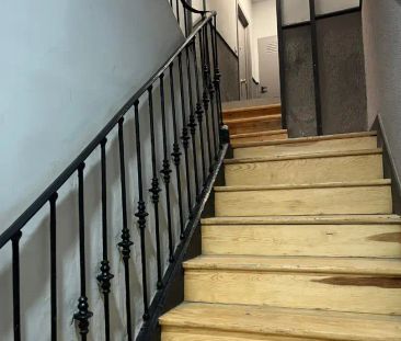 Estudio de alquiler en Avenida de la Ciudad de Barcelona, Pacífico - Photo 6