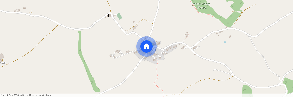Meadow Rise, Derwen Fawr, SA2