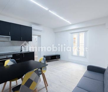 Trilocale via San Felice 6, San Felice, Bologna - Photo 3