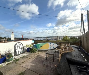 2 bed terraced house to rent in Cofton Hill, Cockwood, EX6 - Photo 4