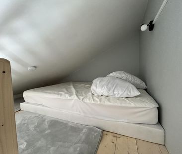 Location Appartement 1 pièce 21m² JACOB BELLECOMBETTE 73000 - Photo 2