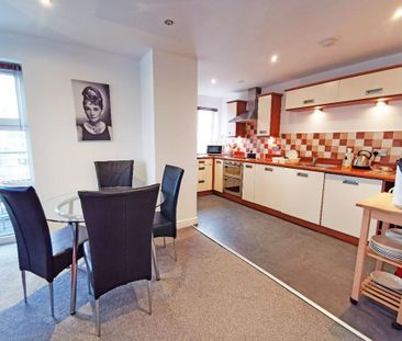 2 bedroom apartment to rent - Photo 6