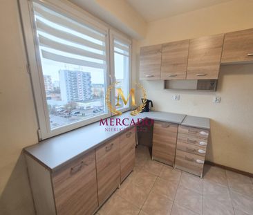 Mieszkanie na wynajem - Zdjęcie 6