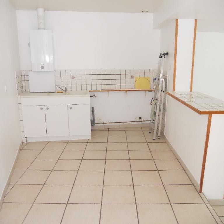 Location Maison 3 pièces 75m² BLENDECQUES 62575 - Photo 1