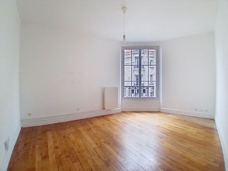 Appartement T2 Paris 15 à louer - Photo 4
