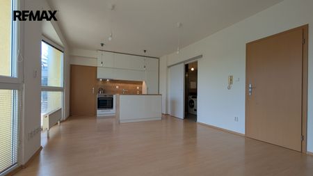 Pronájem bytu 2+kk v osobním vlastnictví 52 m², Praha 9 - Újezd nad Lesy - Photo 2