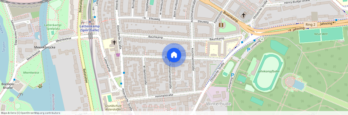 Bussestr., 22299, Bussestr.    Hamburg