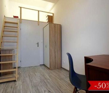 Pokój, ul. Lipowa - Zdjęcie 2