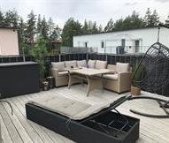 Opalvägen, Uppsala - Foto 4