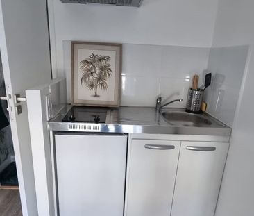 Location Appartement 2 pièces 20m² MAUBEUGE 59600 - Photo 5