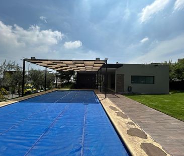 Renta - Casa habitación - Photo 1