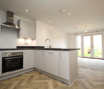 2 bedroom terraced house to rent - Photo 5