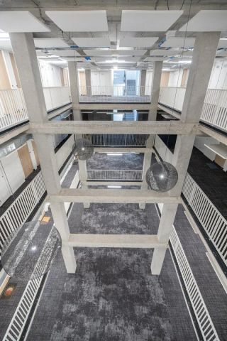 Van Vollenhovenstraat - Foto 4