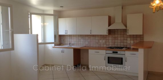 location appartement 3 Pièce(s) - Photo 2