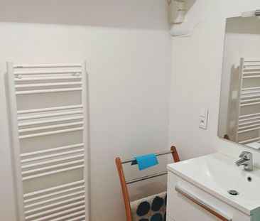 Location Appartement 1 pièce 30m² ISSOUDUN 36100 - Photo 1