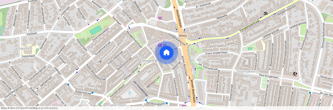 Crabethstraat, 5613JZ, Eindhoven